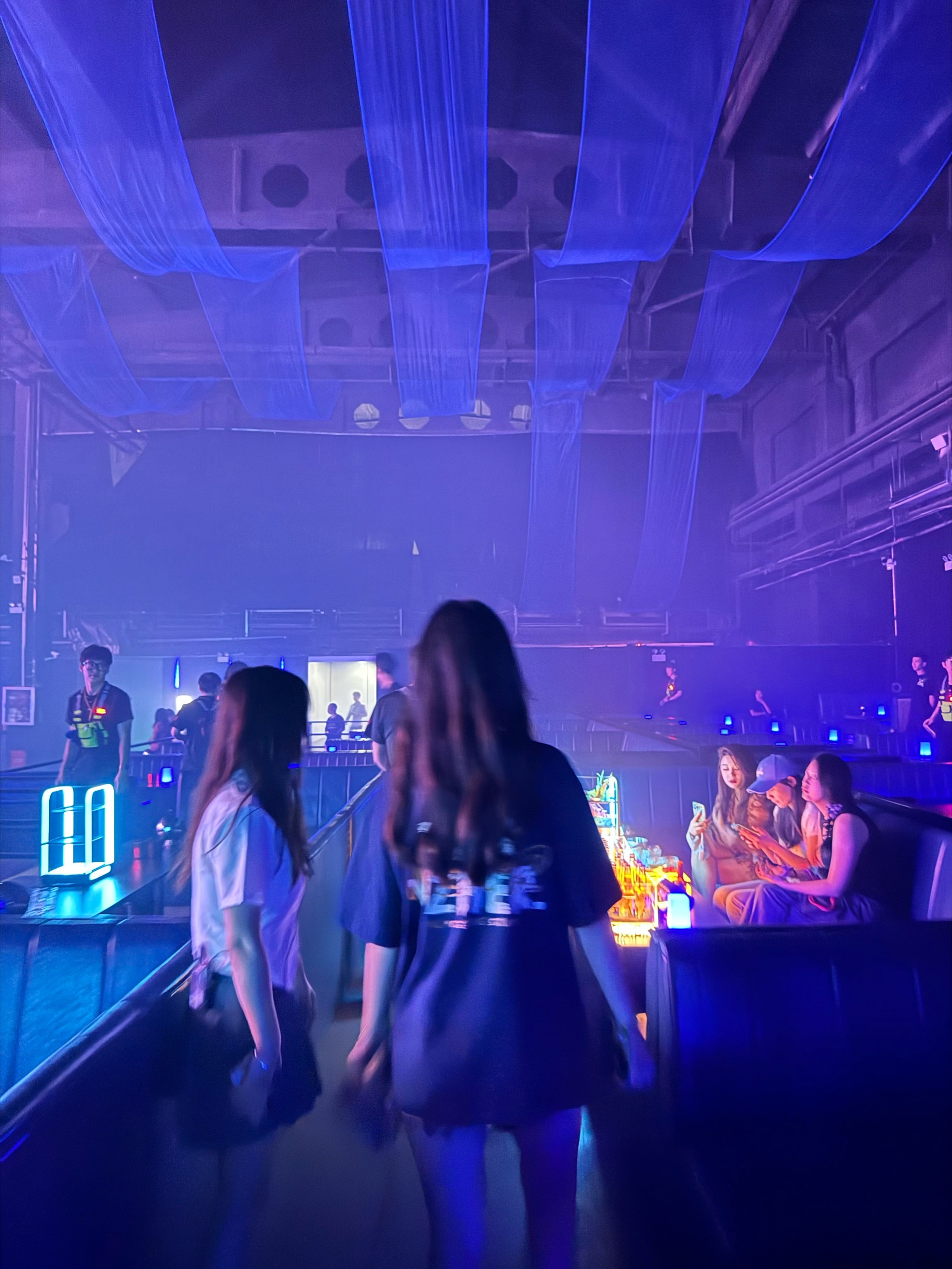 绍兴商务ktv及其商务ktv啥意思解析-上虞区ktv预定